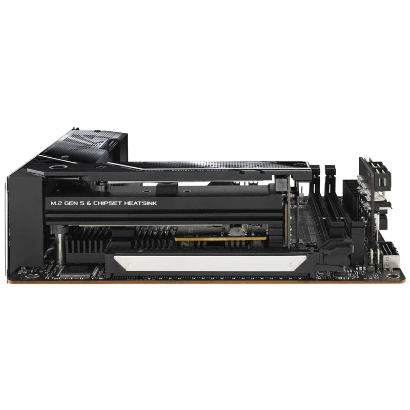 X670E Itx Motherboard - Игровая материнская плата ASUS ROG STRIX