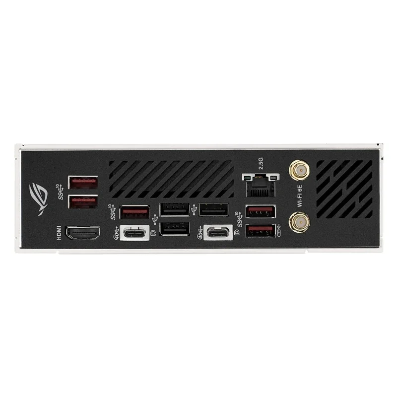 Игровая материнская плата ASUS – обзор и цена X670E Itx Motherboard