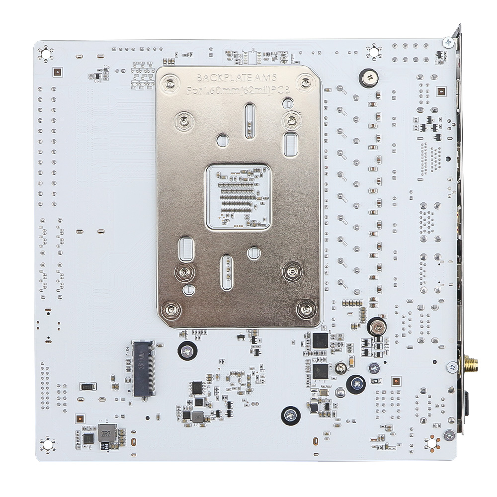 SOYO B850M ARGB Материнская пл – обзор и цена X870E Atx Motherboard